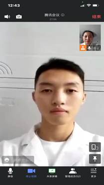 手机截图图人的照片描述已自动生成